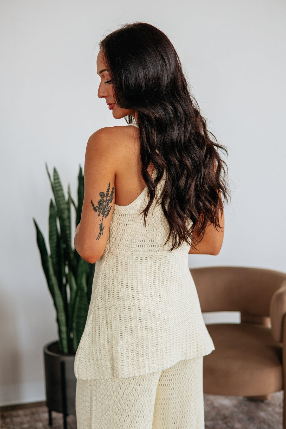 Kensley Knit Top