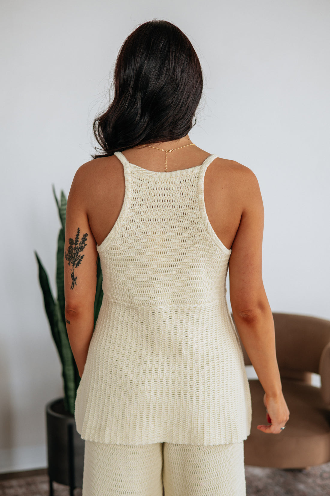 Kensley Knit Top