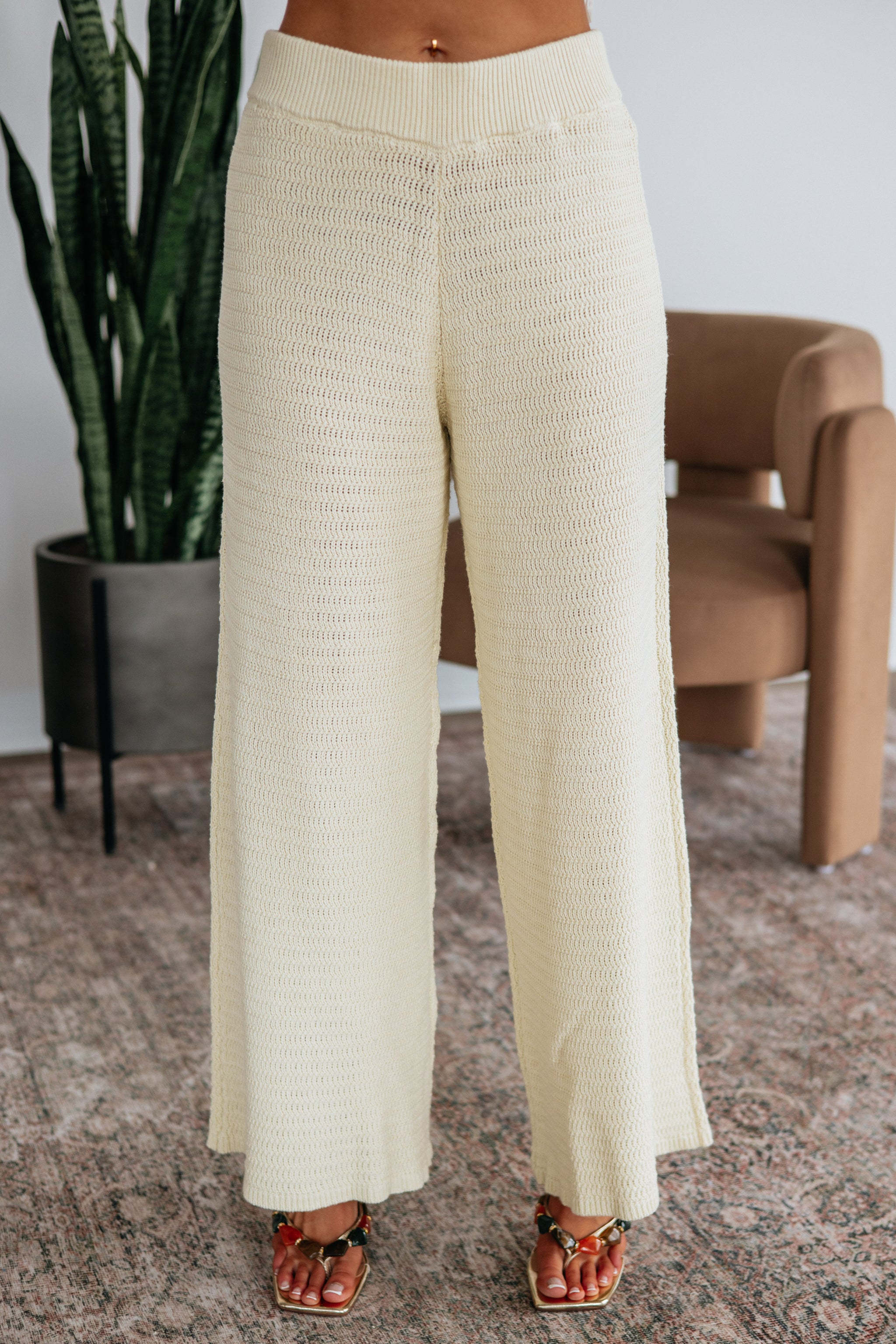 Kensley Knit Pants
