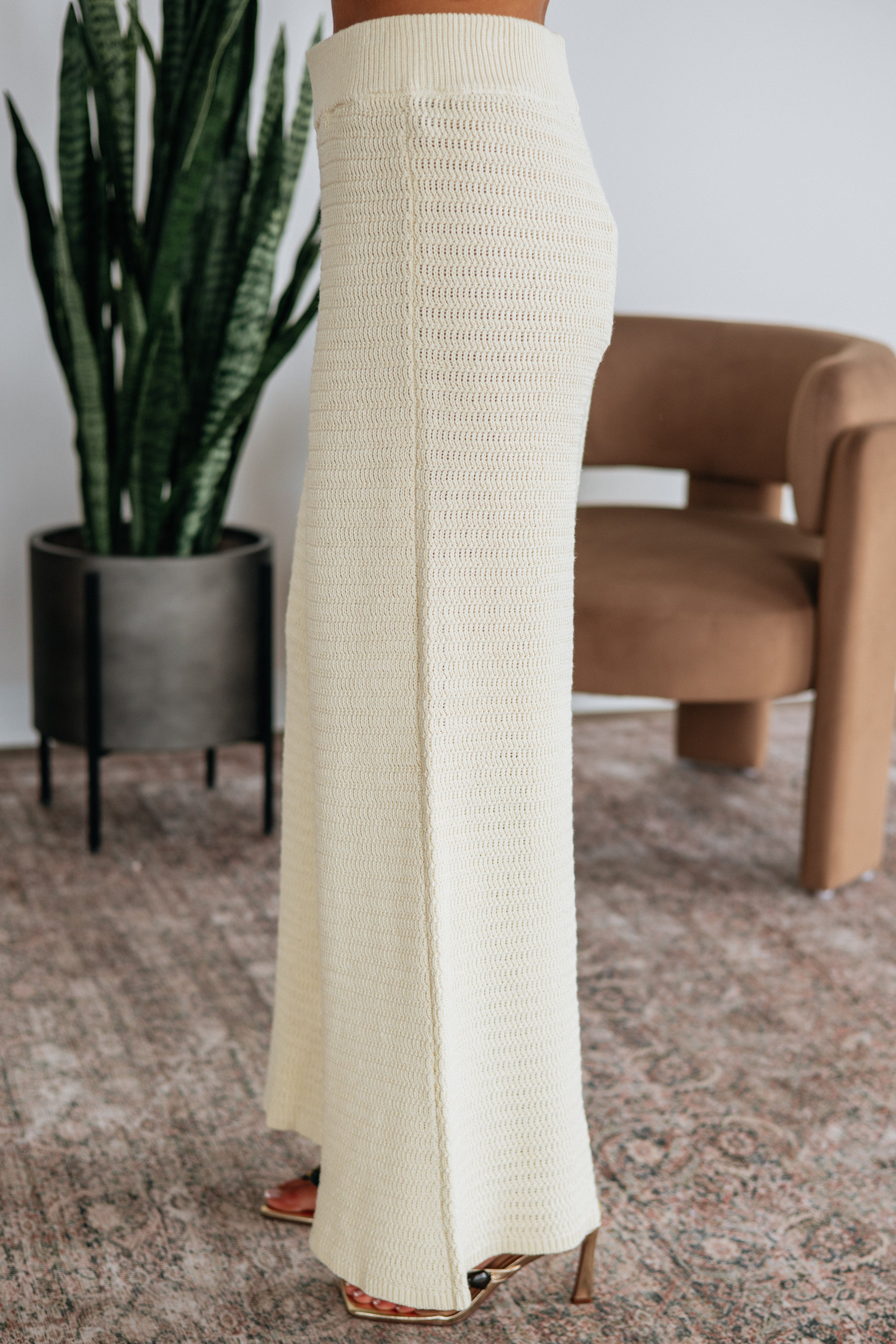 Kensley Knit Pants