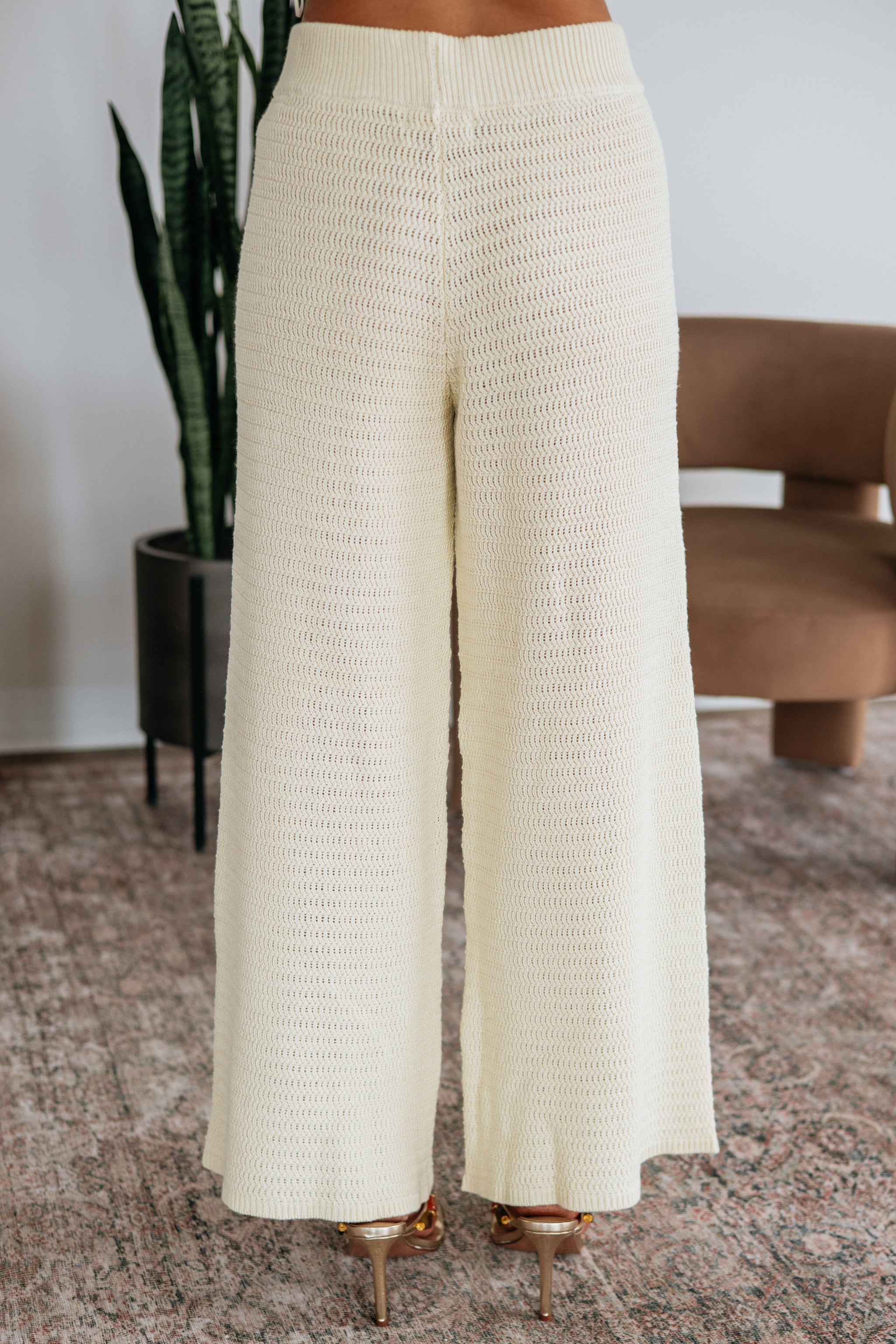 Kensley Knit Pants