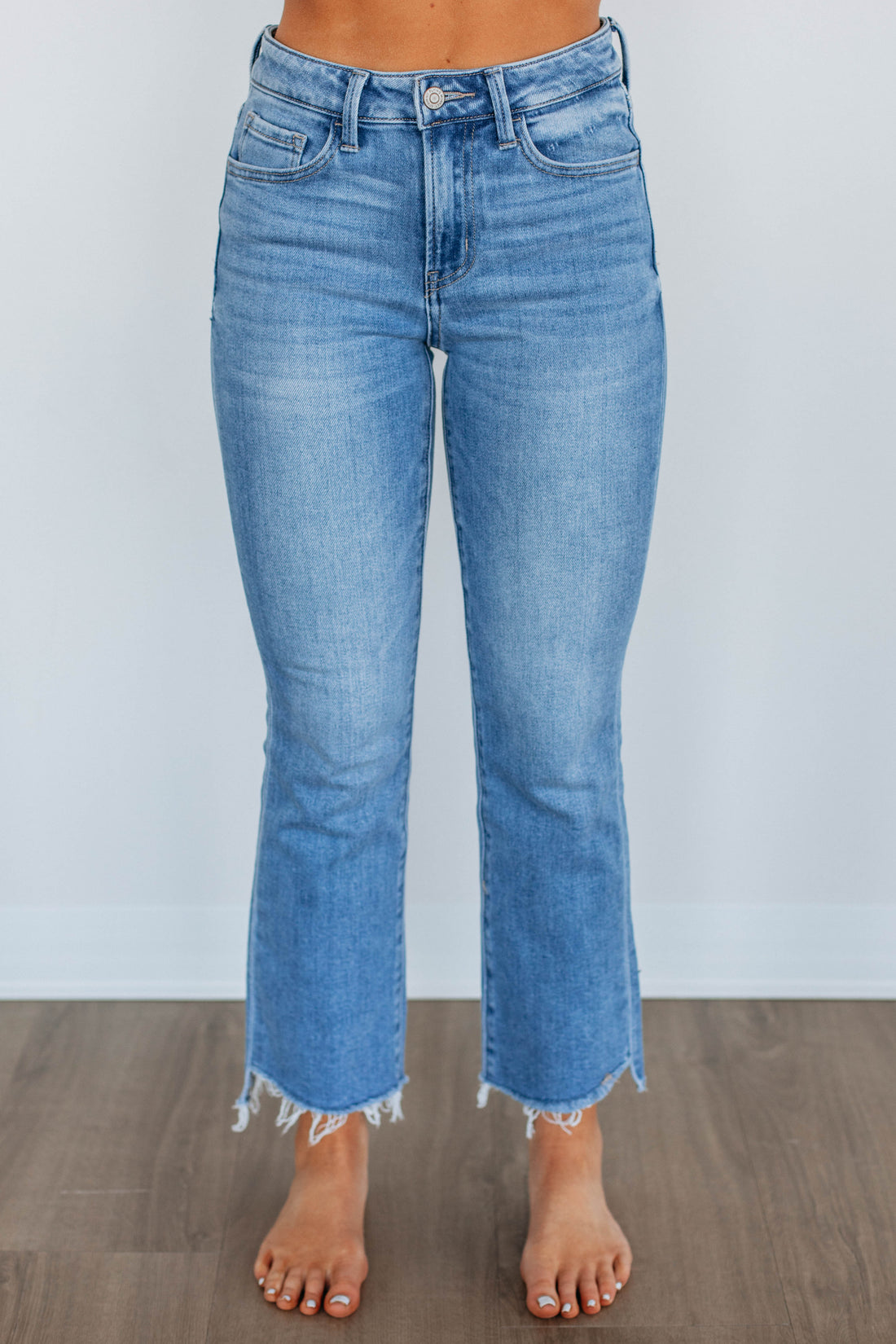 Grady Flying Monkey Jeans