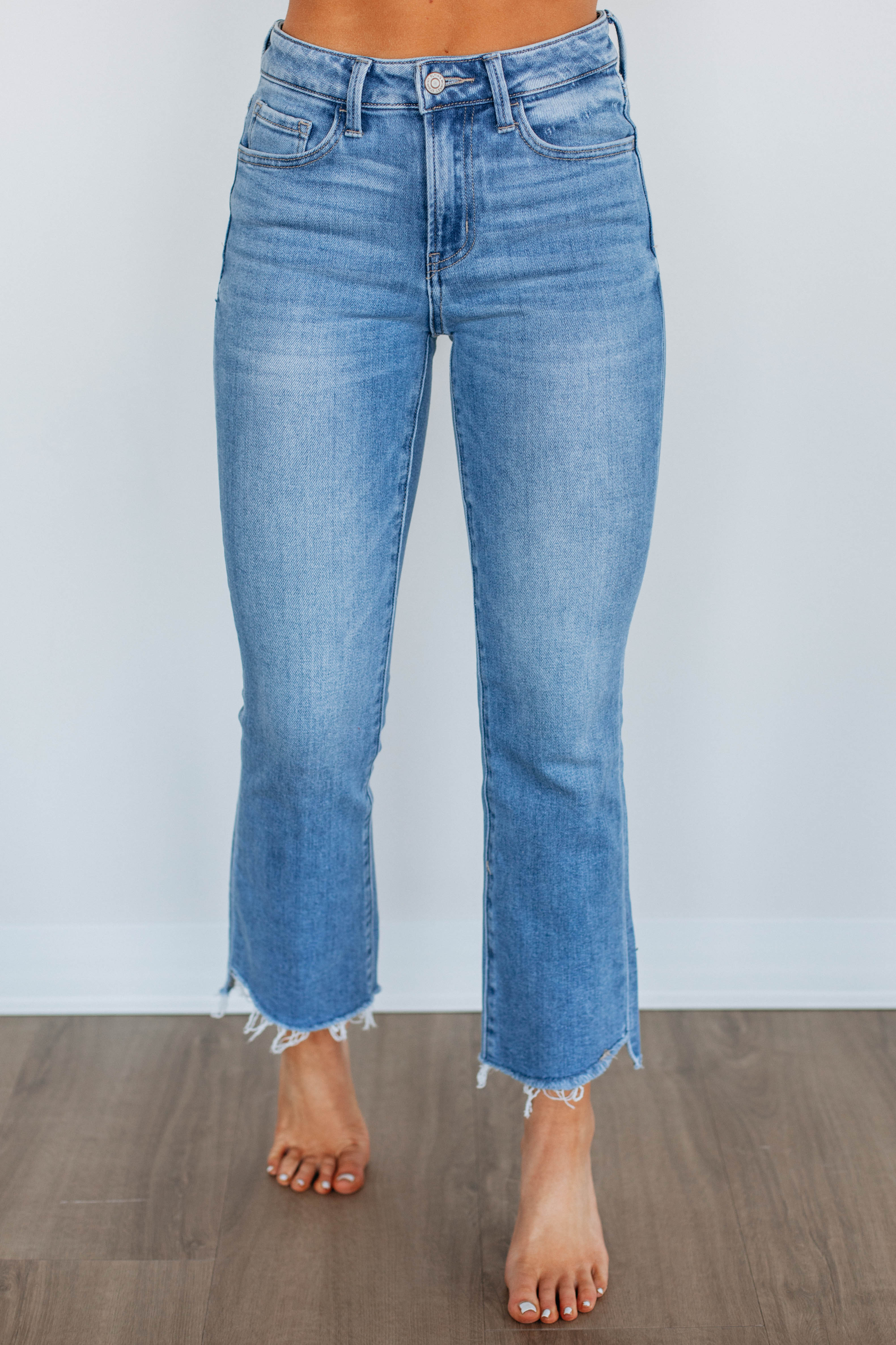 Grady Flying Monkey Jeans