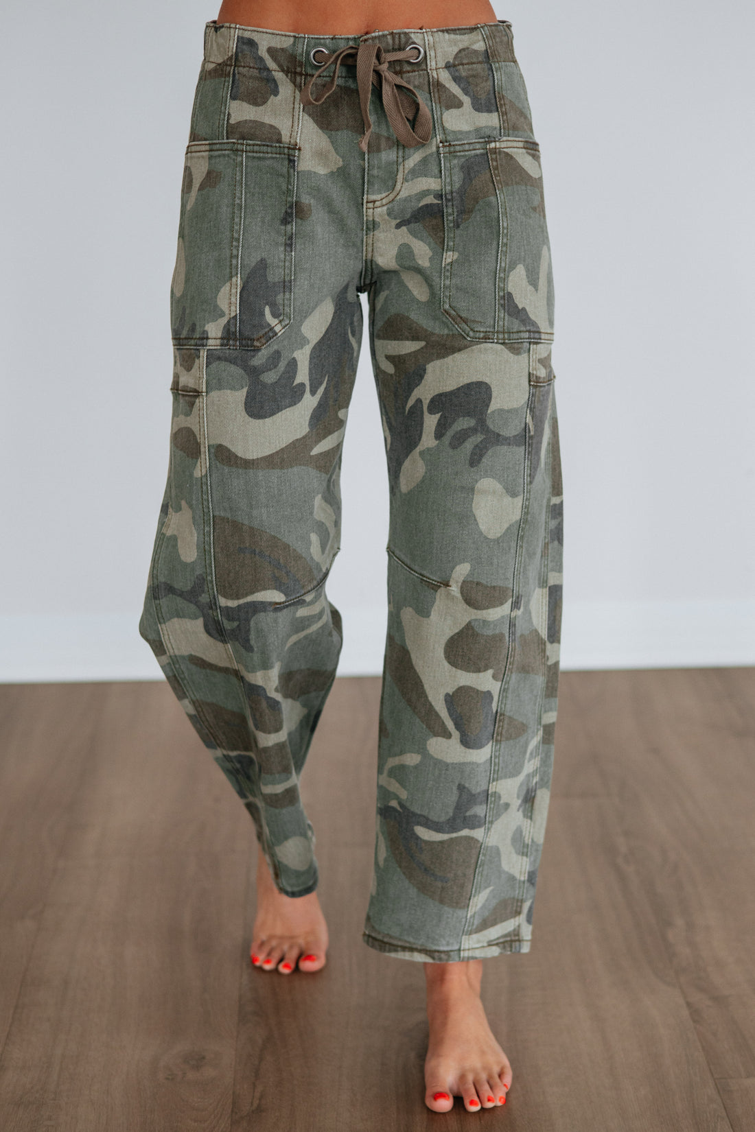 Halee Risen Jeans