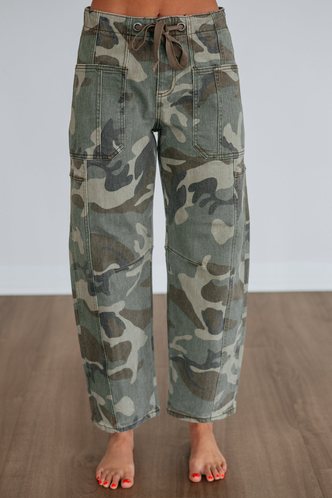Halee Risen Jeans