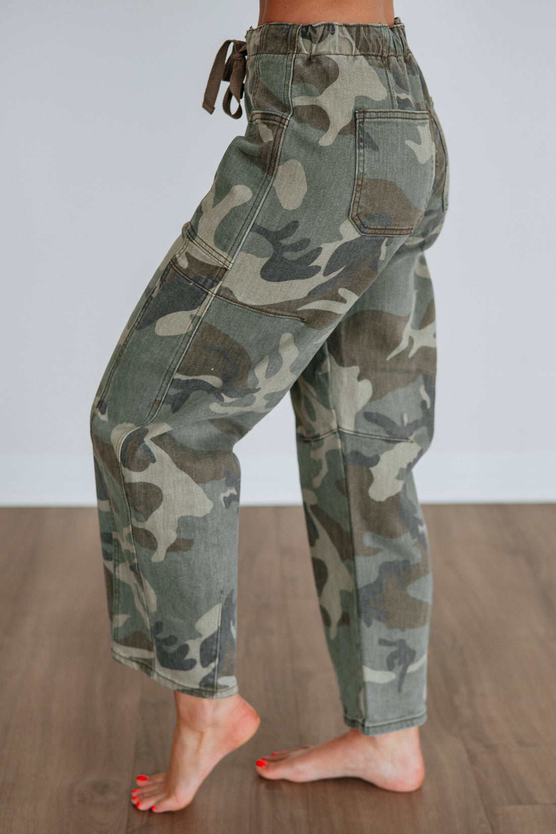 Halee Risen Jeans