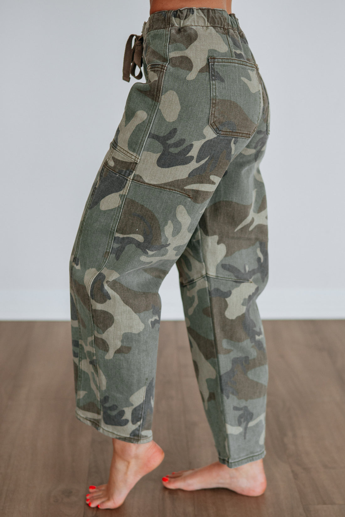 Halee Risen Jeans