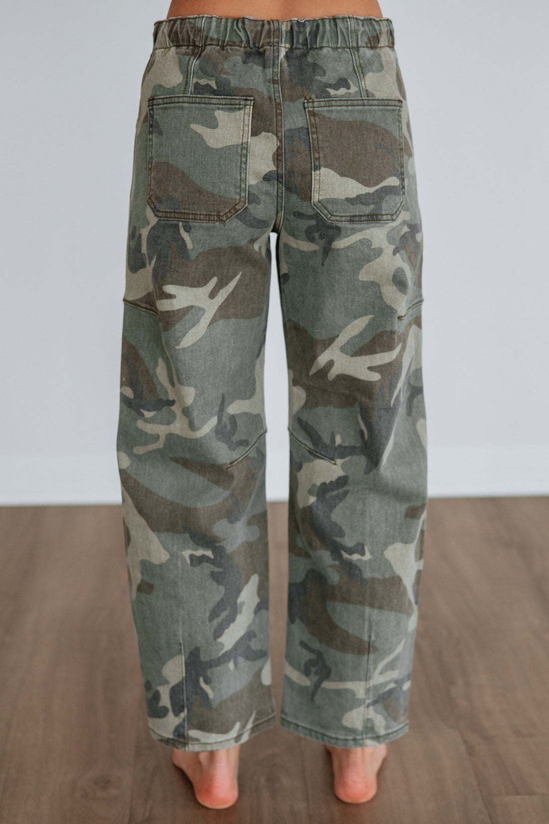 Halee Risen Jeans