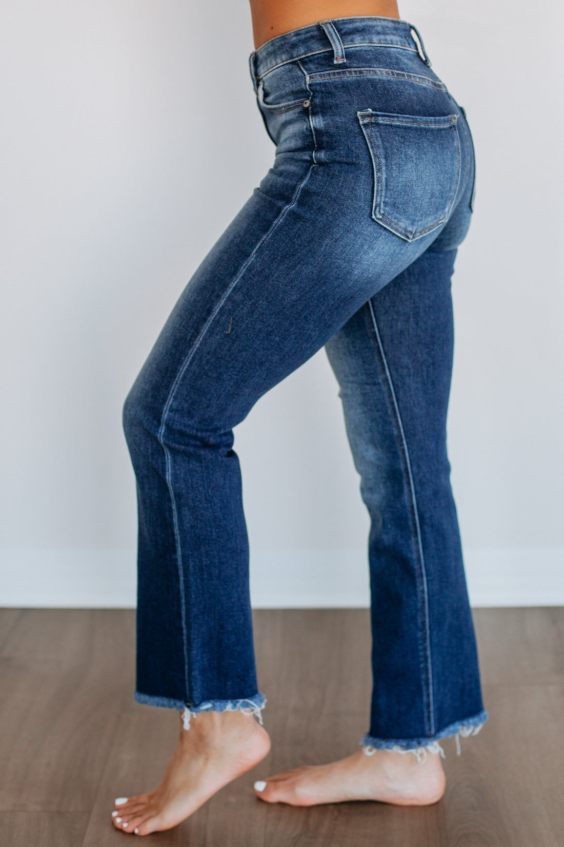 Hallie Risen Jeans