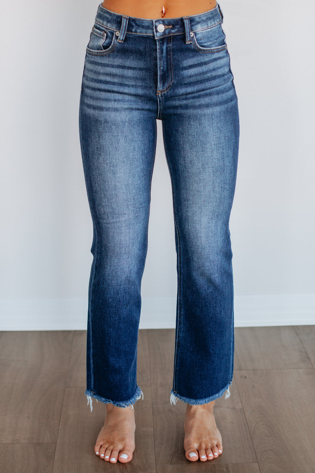 Hallie Risen Jeans