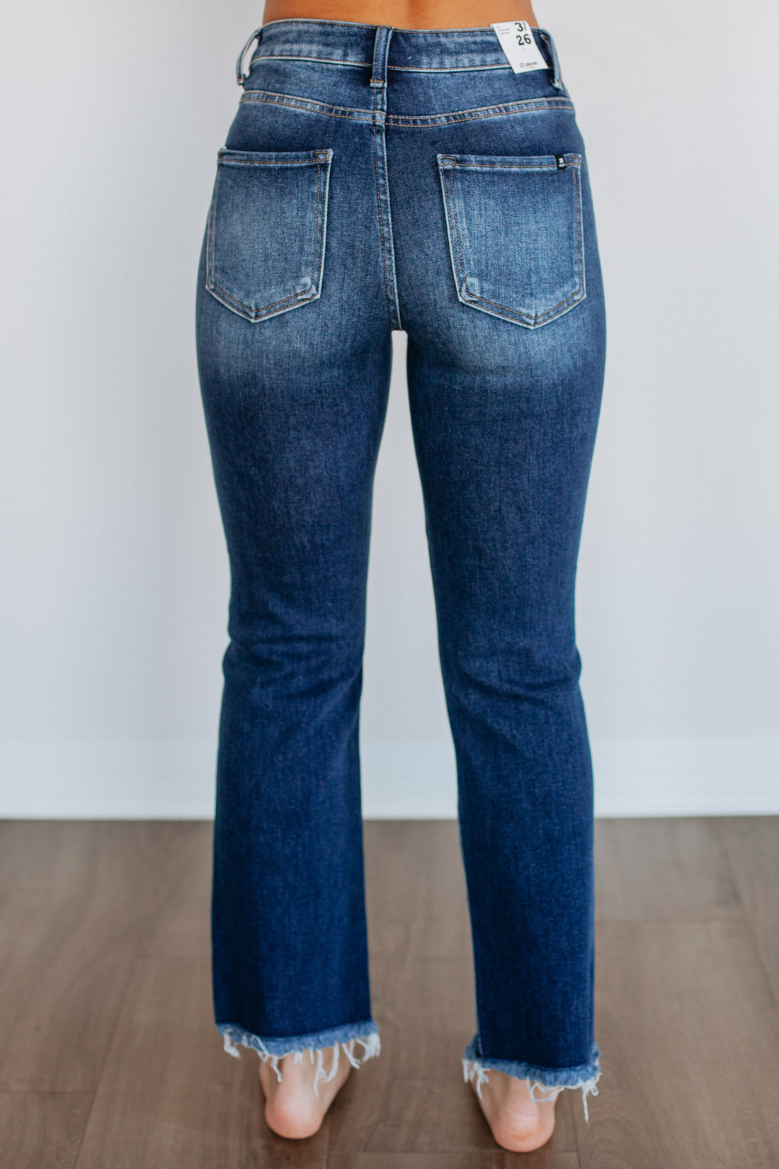 Hallie Risen Jeans