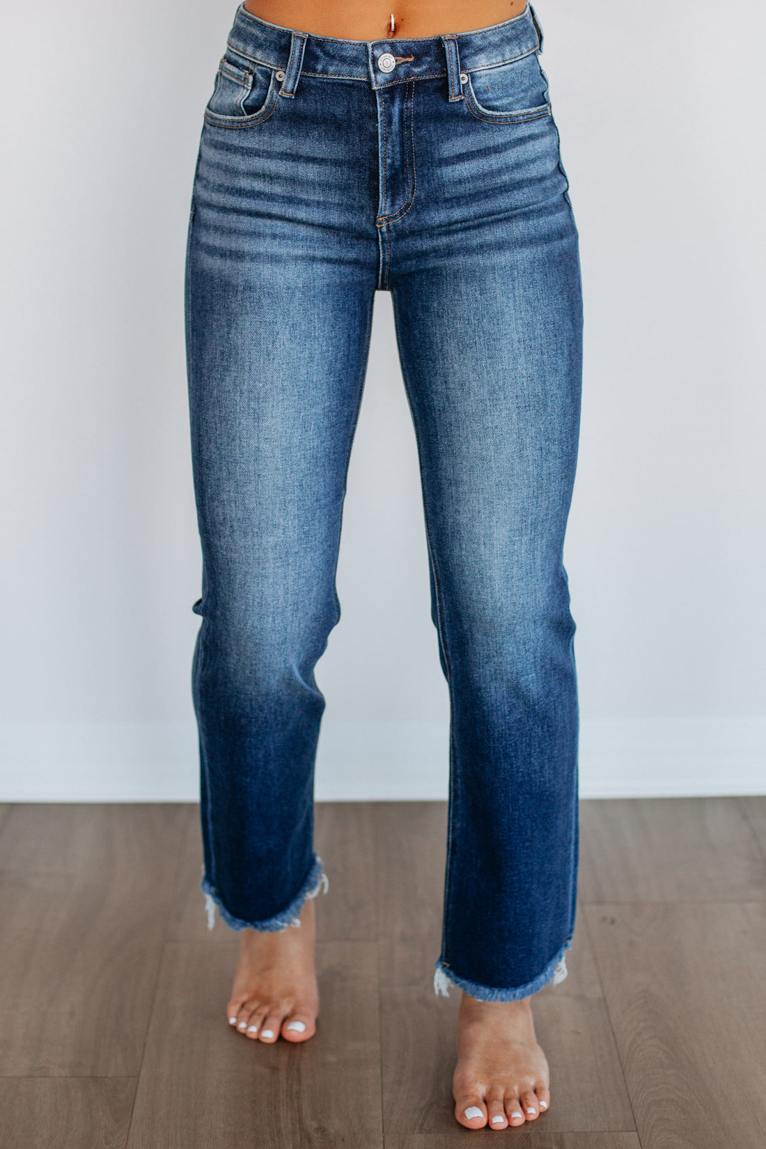 Hallie Risen Jeans