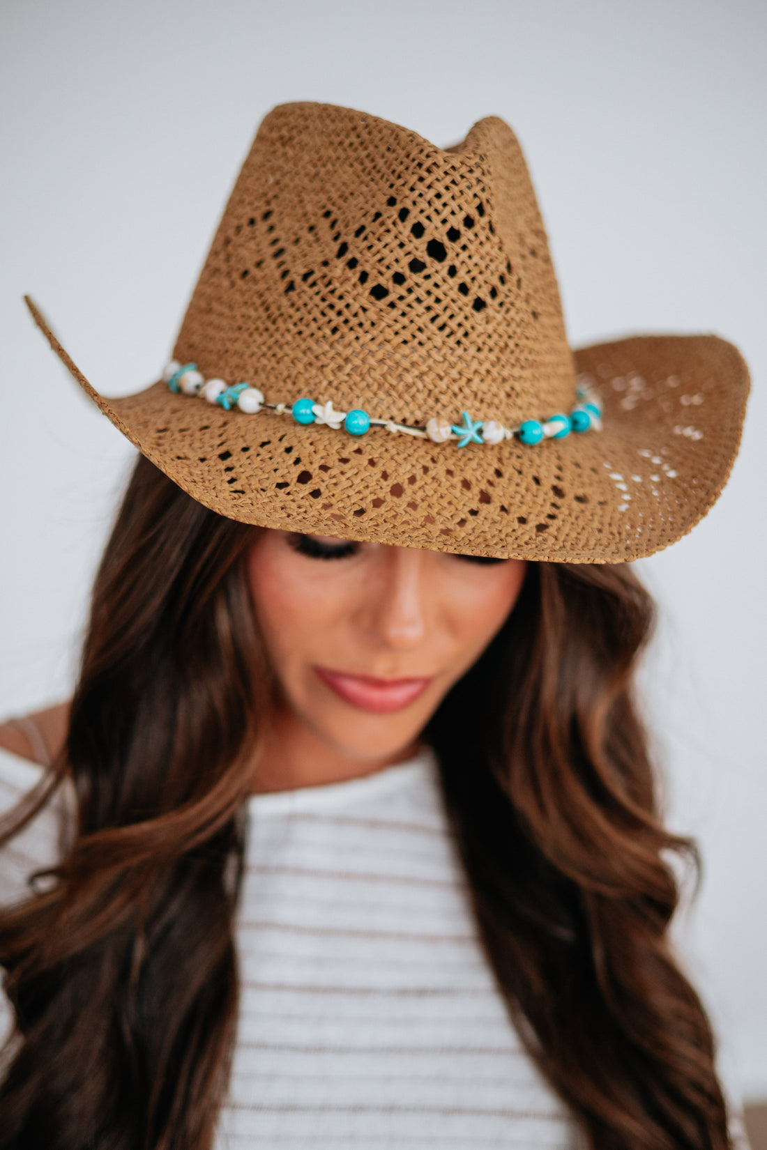 Here Comes the Sun Hat