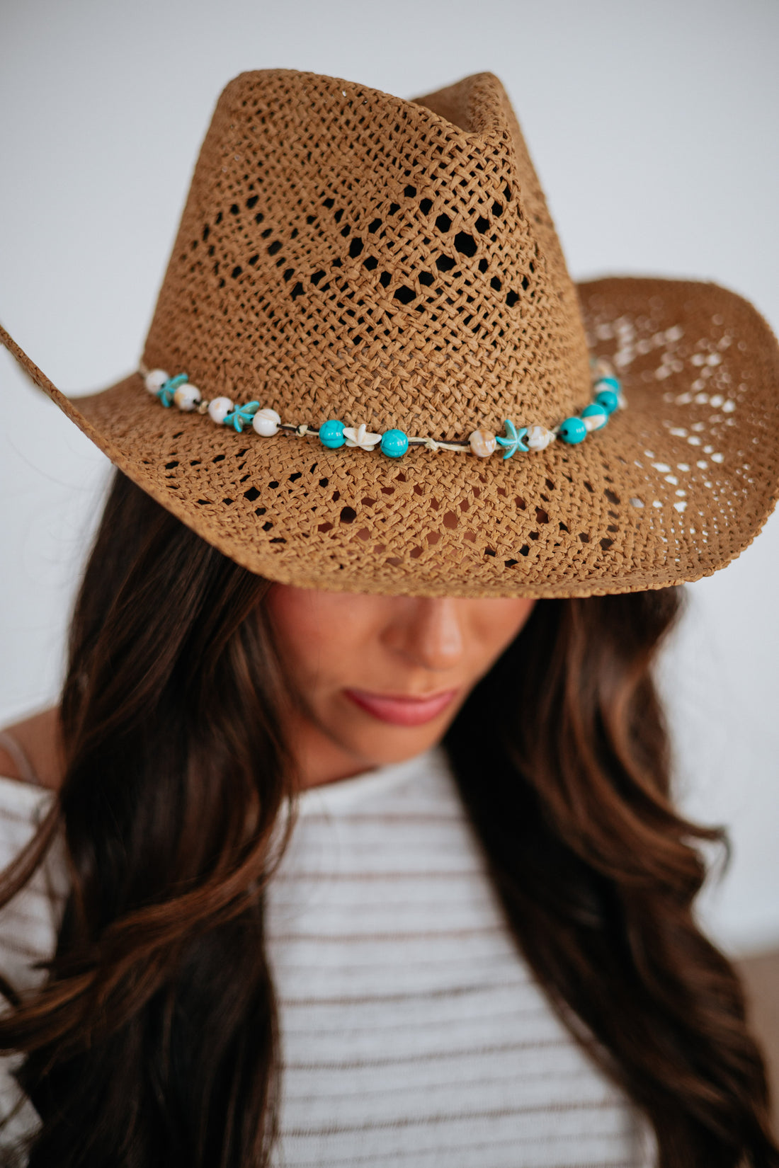 Here Comes the Sun Hat