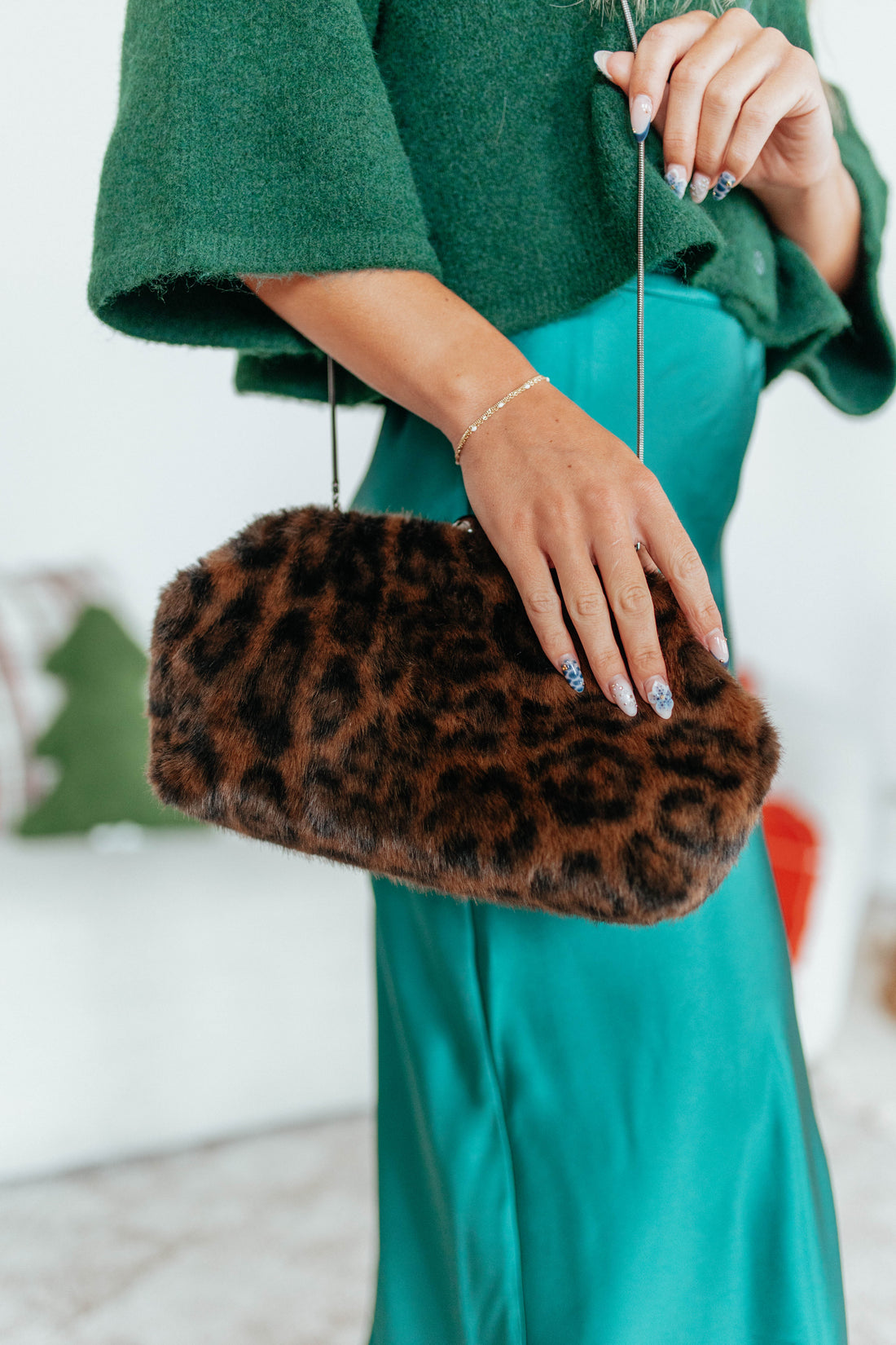 Chic Status Bag