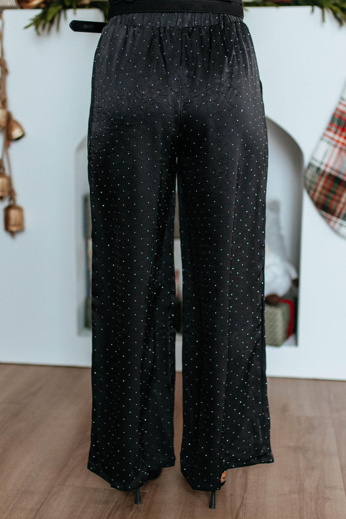 Glam & Glow Pants