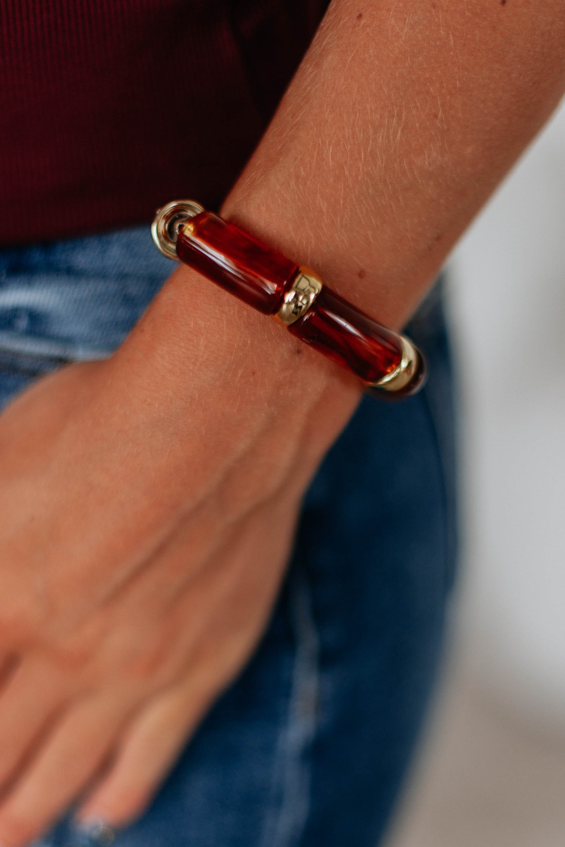 Evania Bracelet