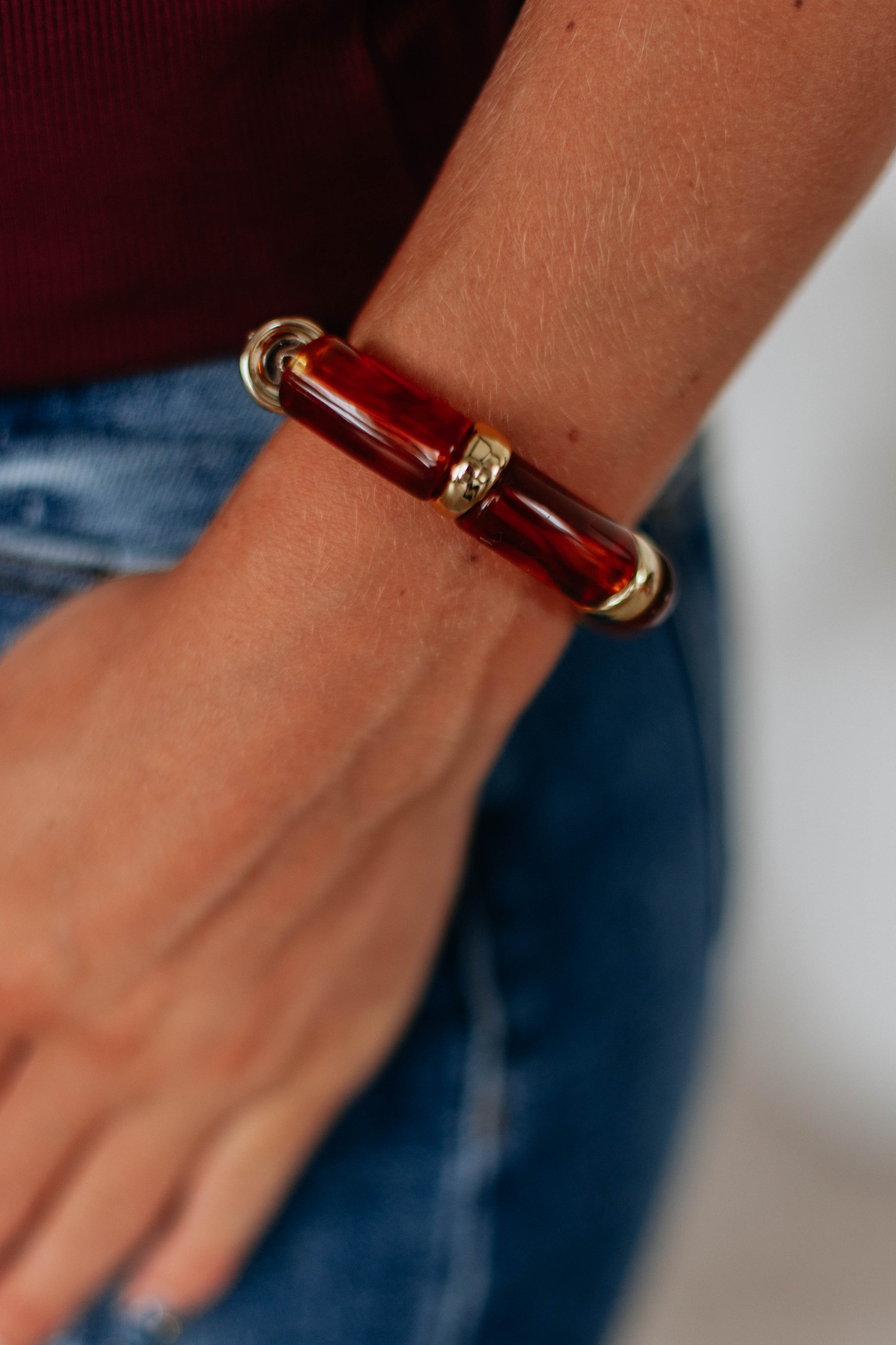 Evania Bracelet