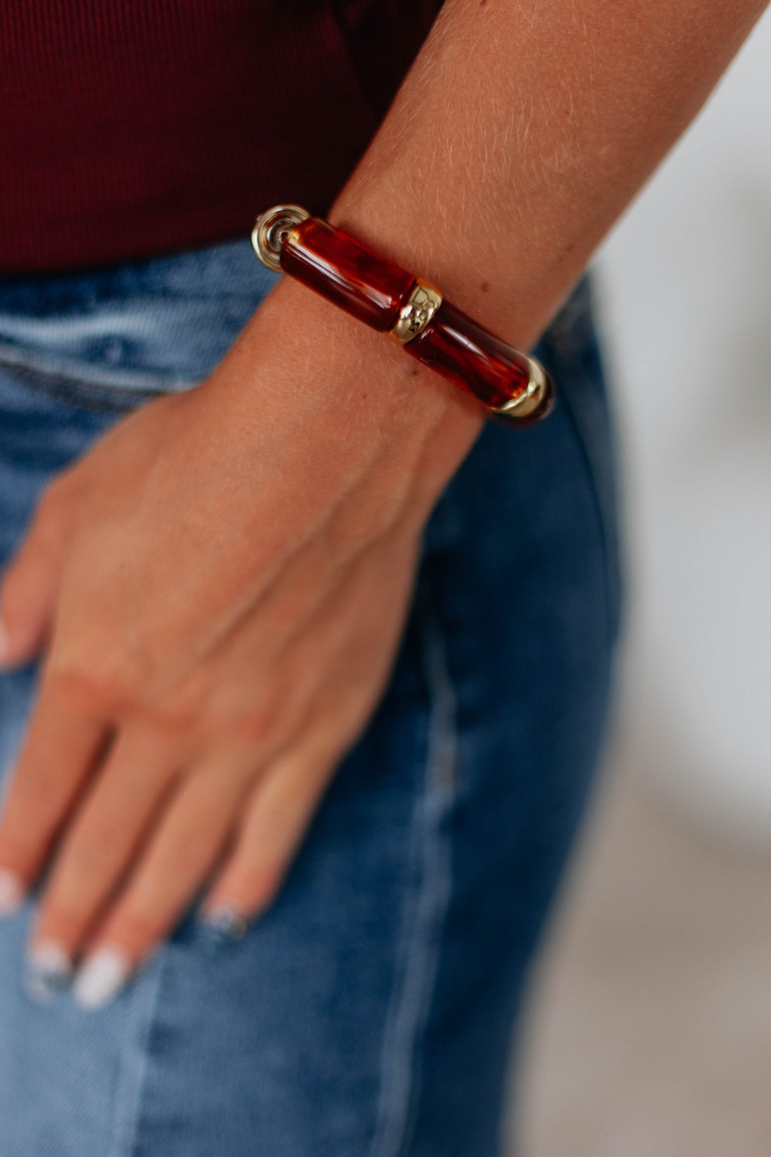 Evania Bracelet