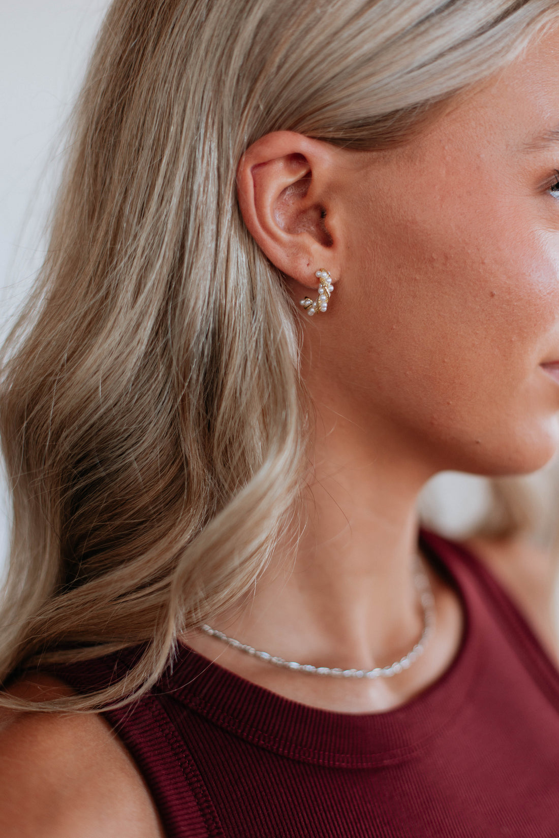 Don't Get It Twisted Earrings