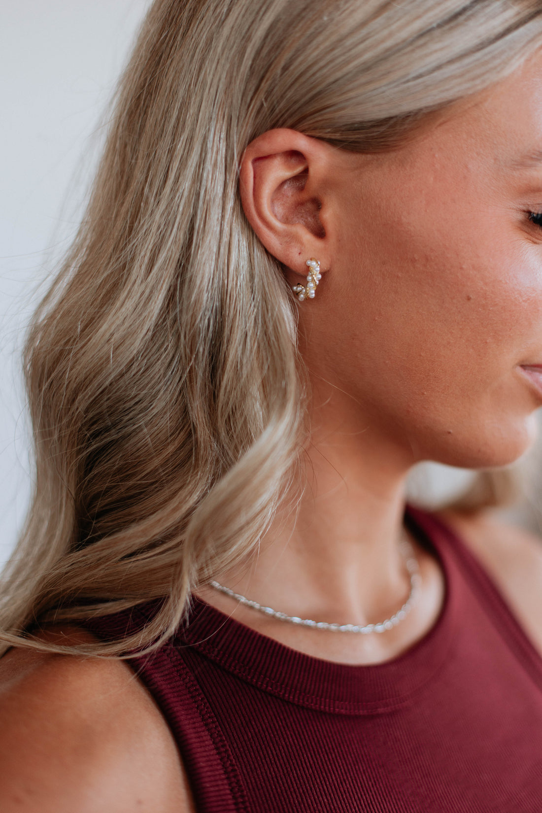 Don't Get It Twisted Earrings