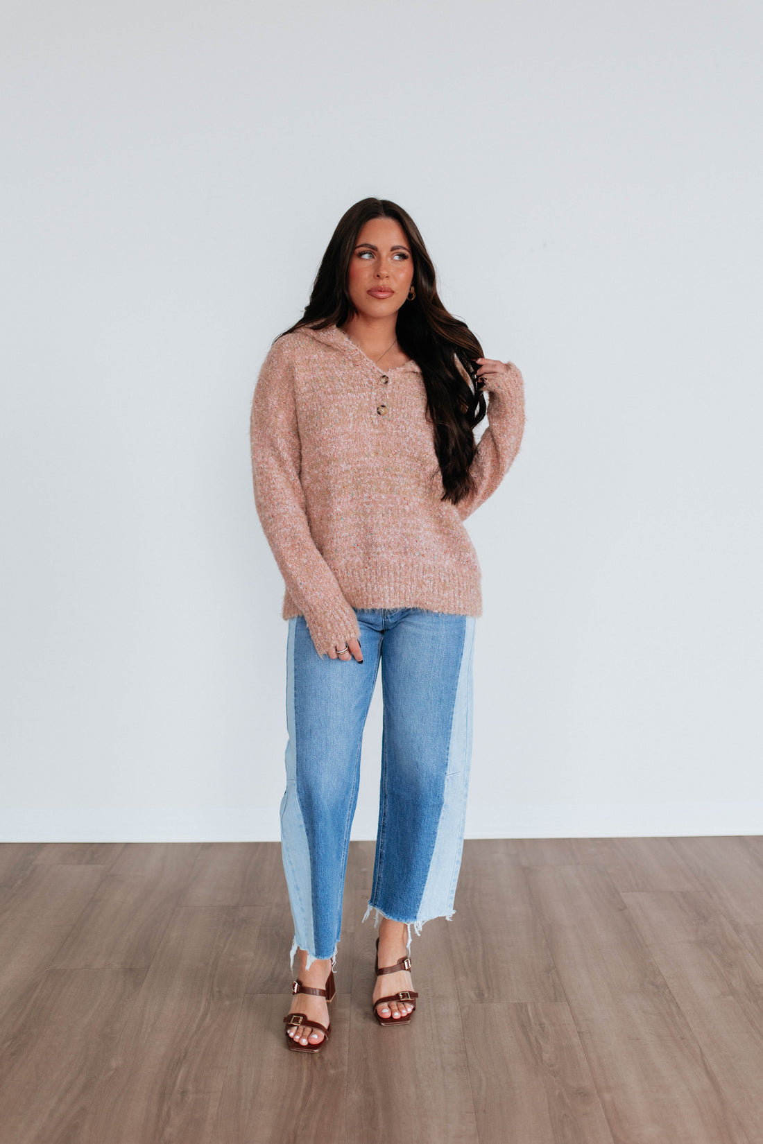 Kaidence Sweater