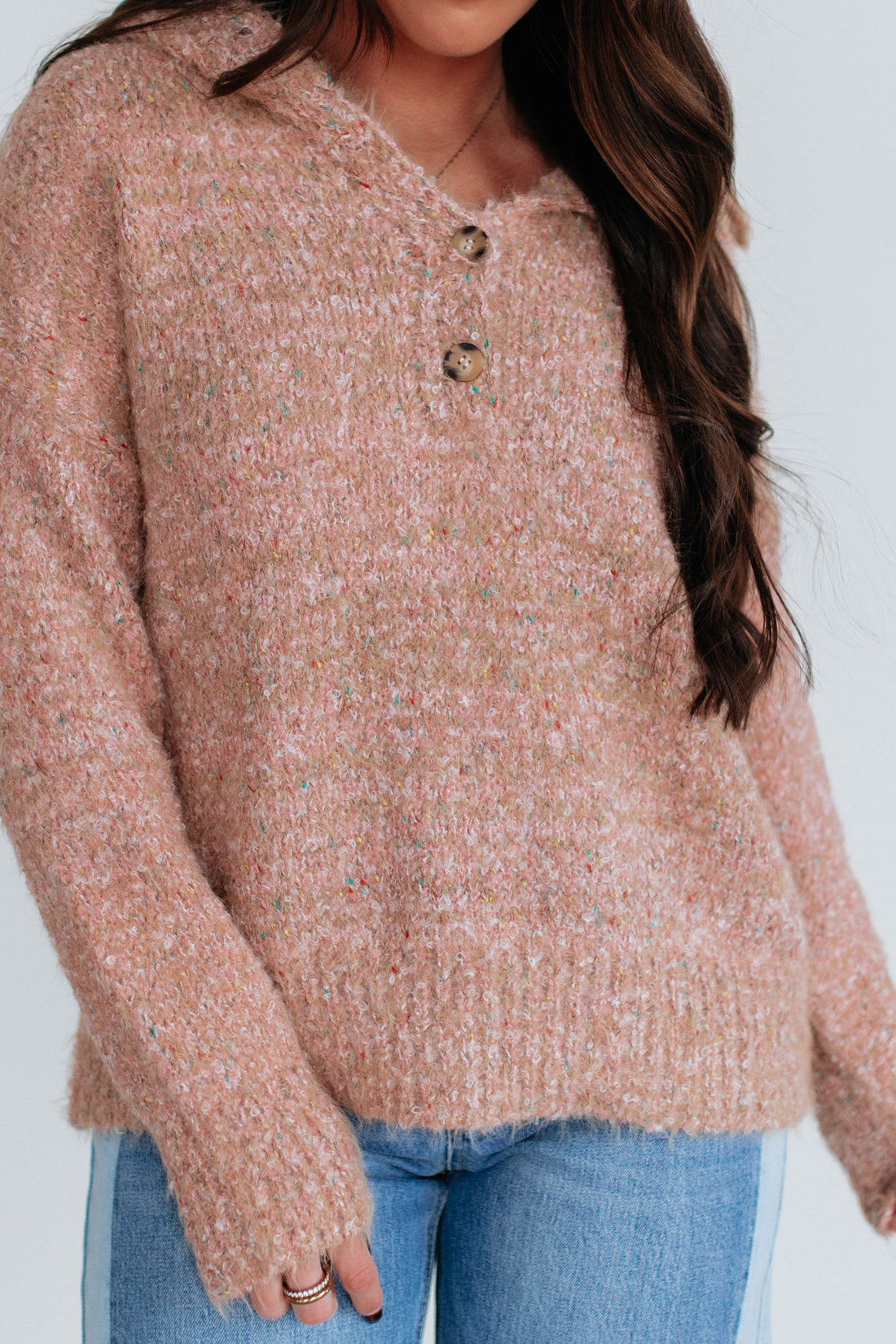 Kaidence Sweater