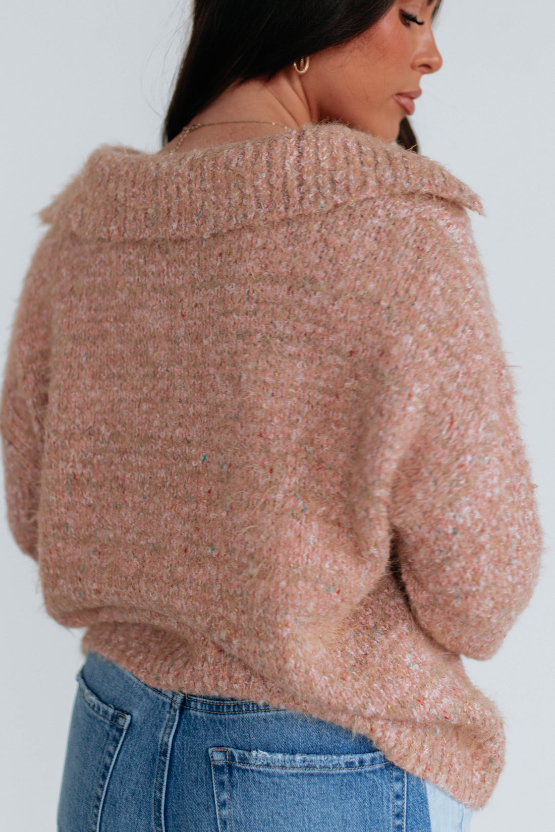 Kaidence Sweater