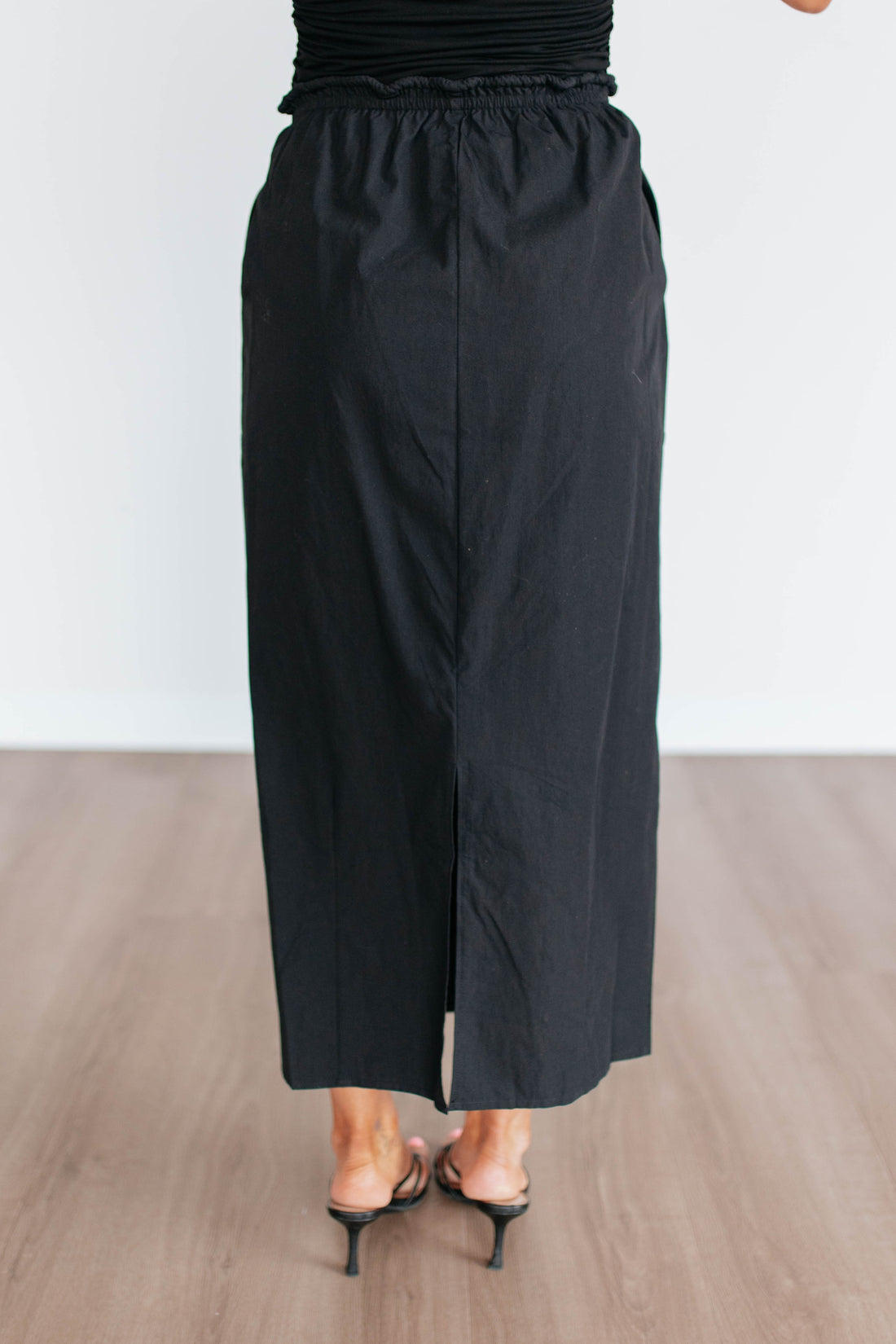 Jerika Midi Skirt