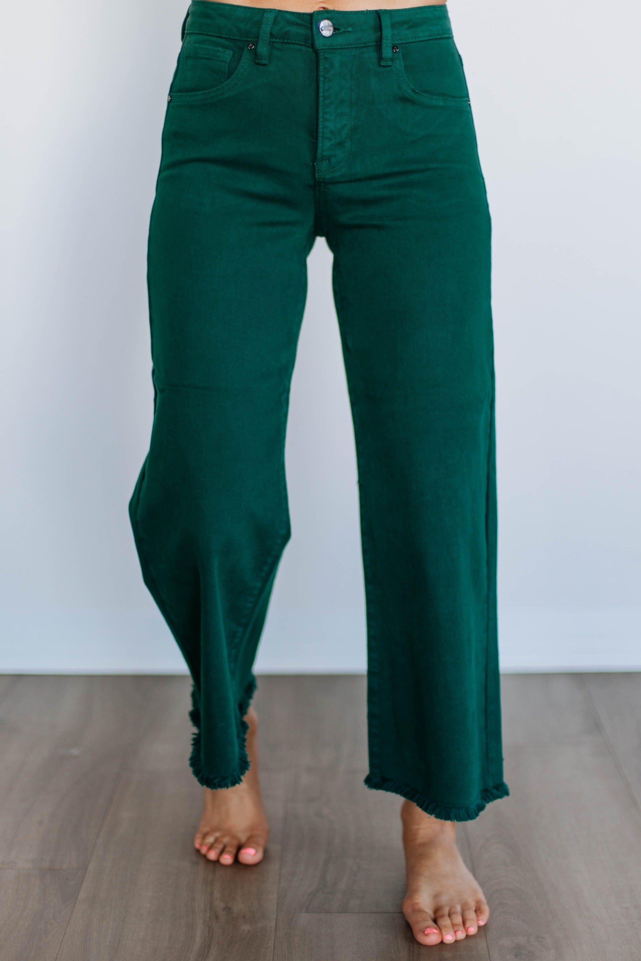 #color_hunter-green