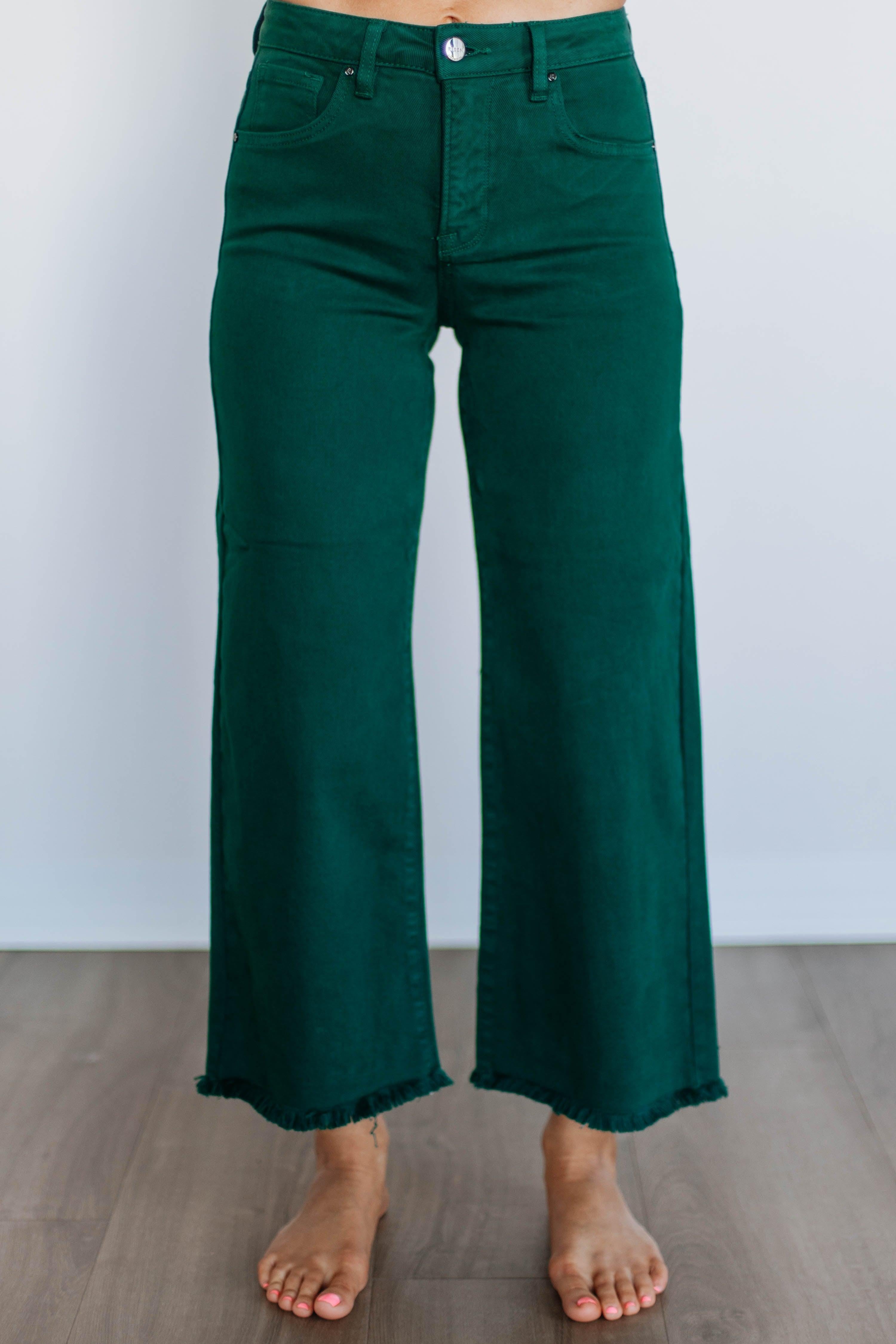 #color_hunter-green