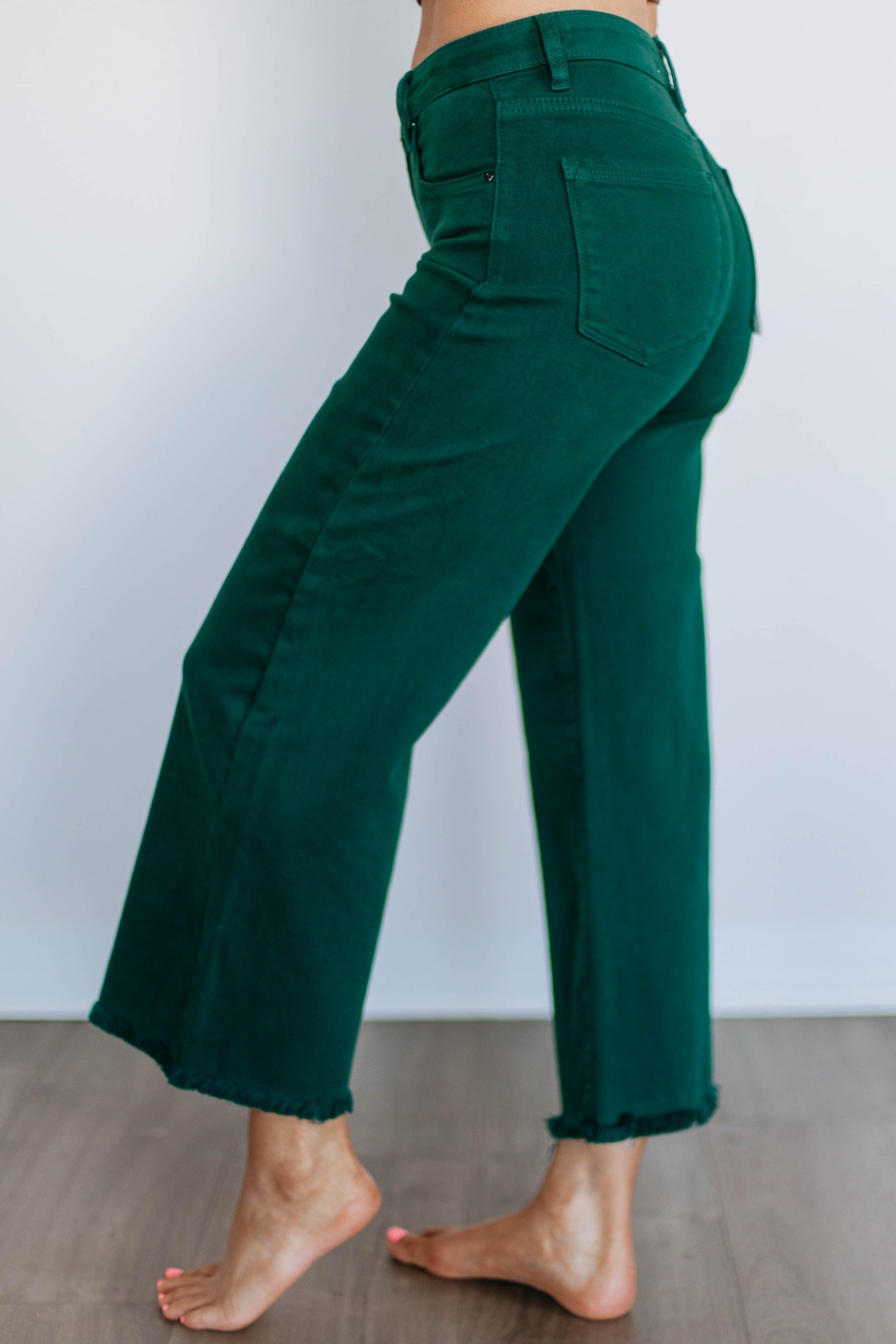 #color_hunter-green