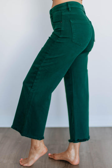 #color_hunter-green