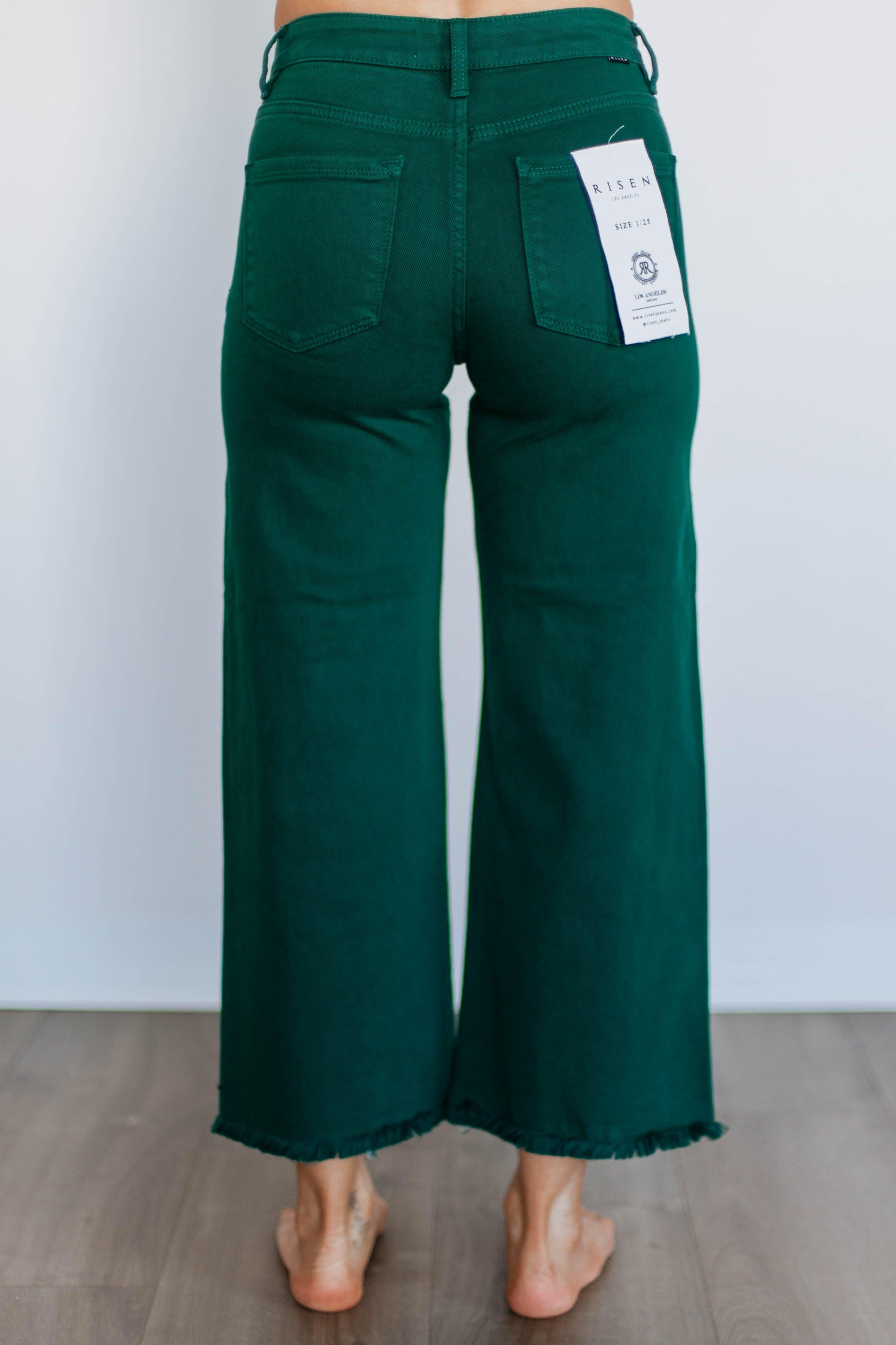 #color_hunter-green