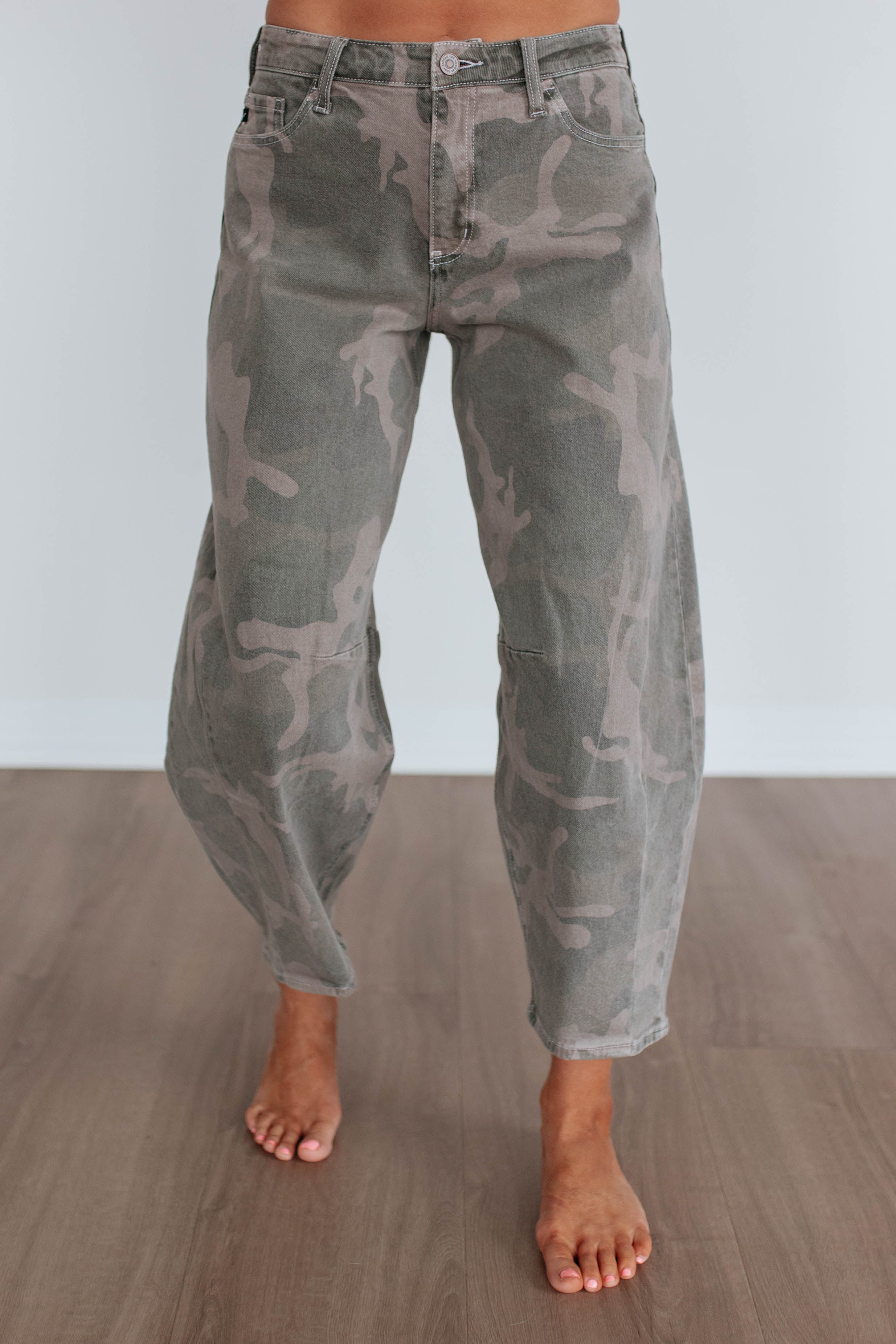 Brodie KanCan Jeans