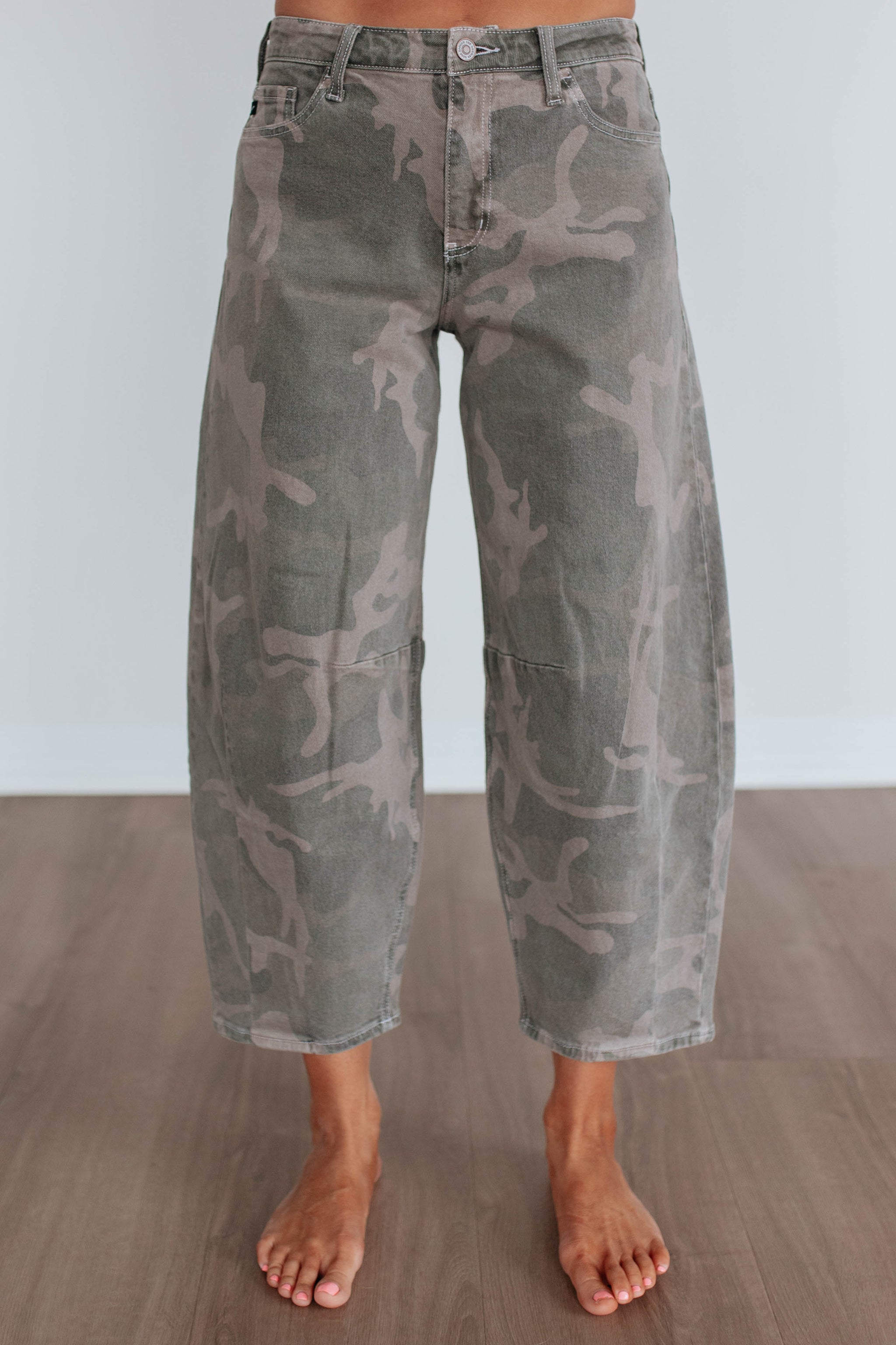 Brodie KanCan Jeans