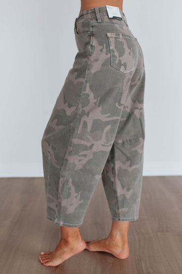 Brodie KanCan Jeans