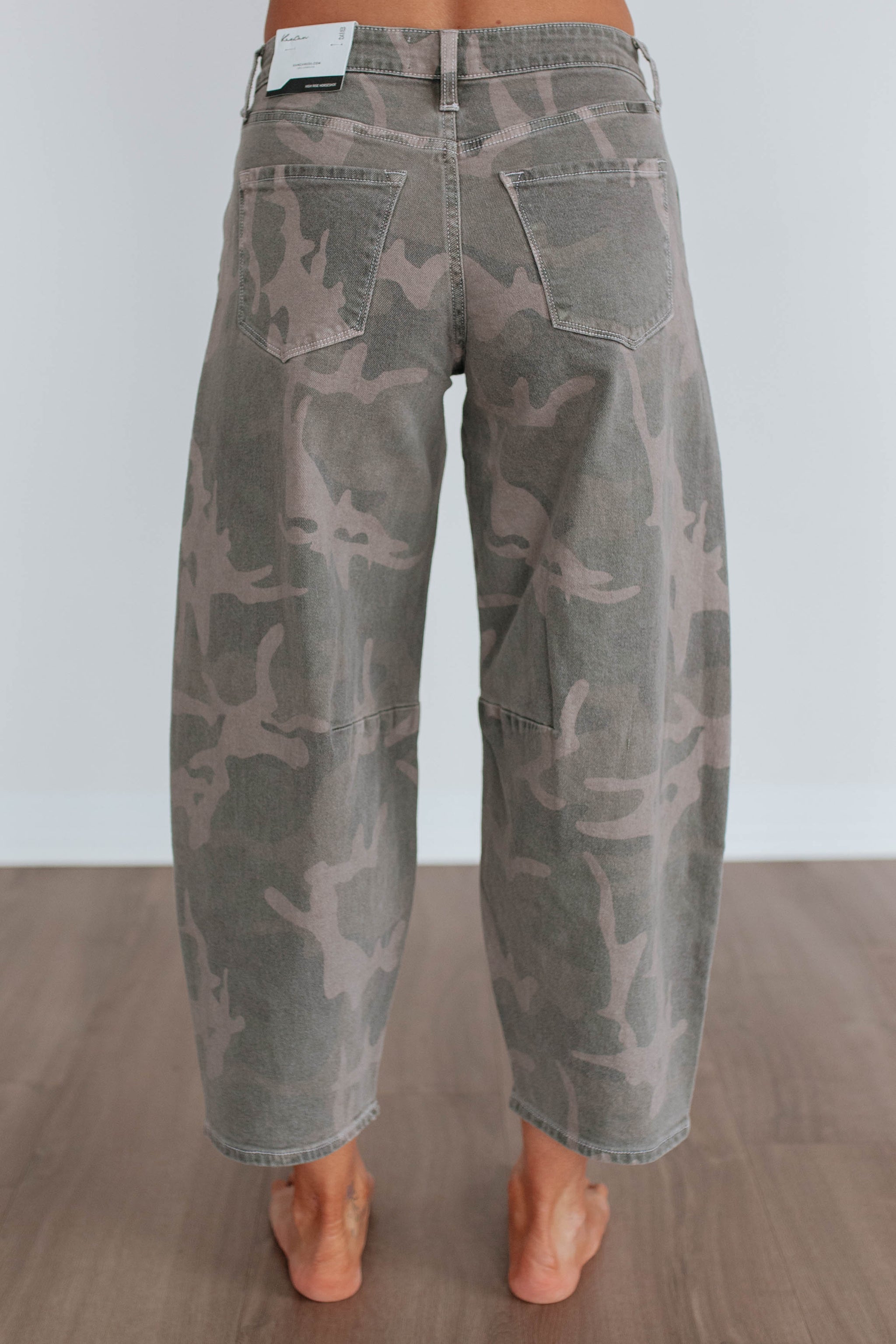 Brodie KanCan Jeans