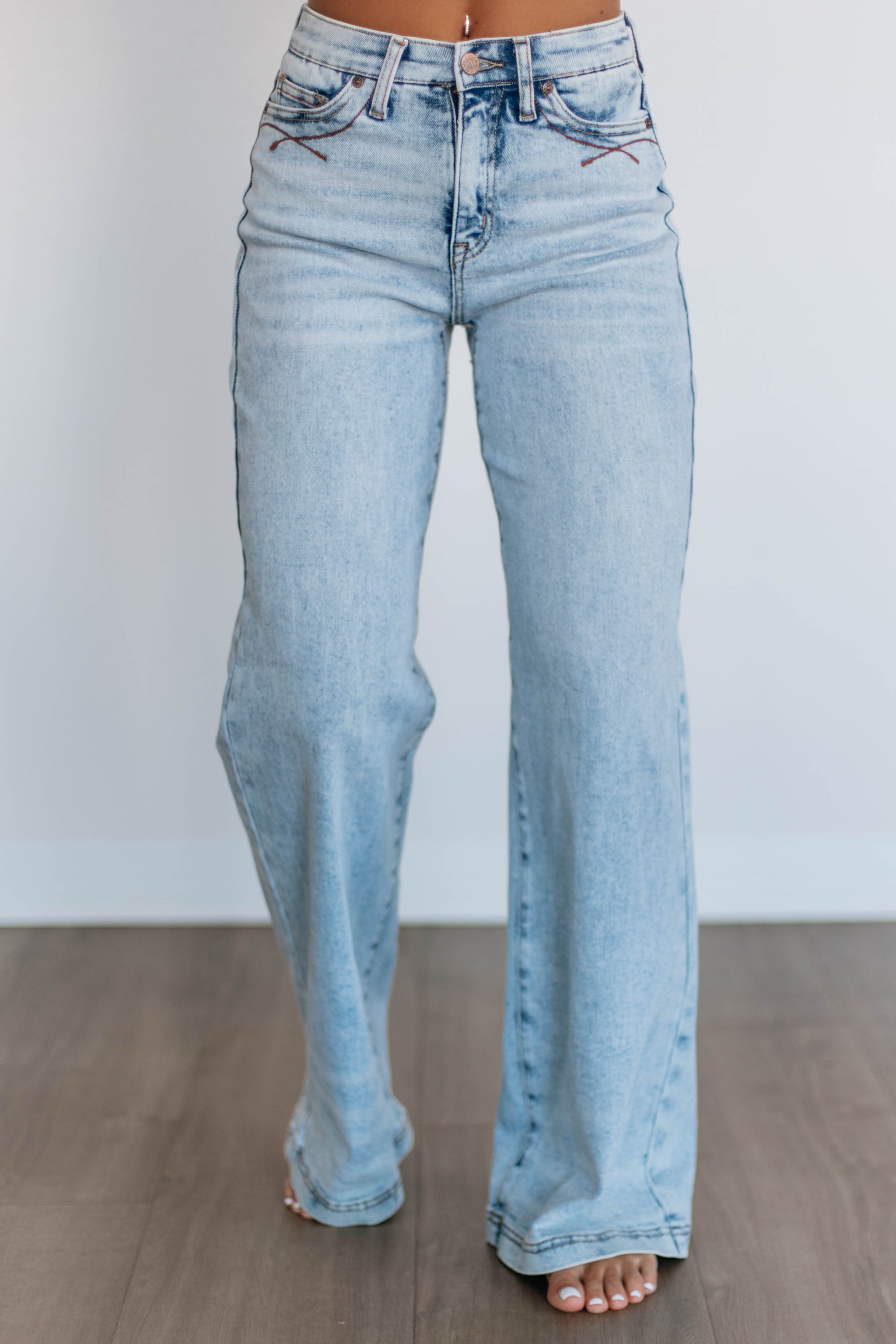 Tillie Saige Jeans