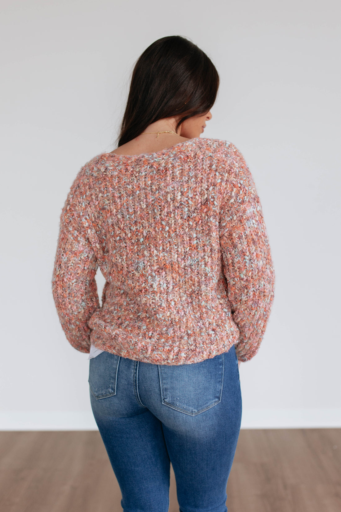 Danni Knit Cardigan