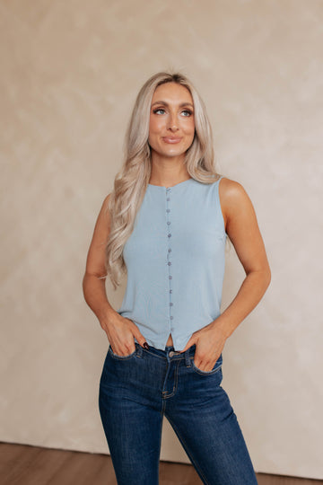 Ardina Knit Tank