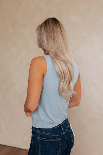 Ardina Knit Tank