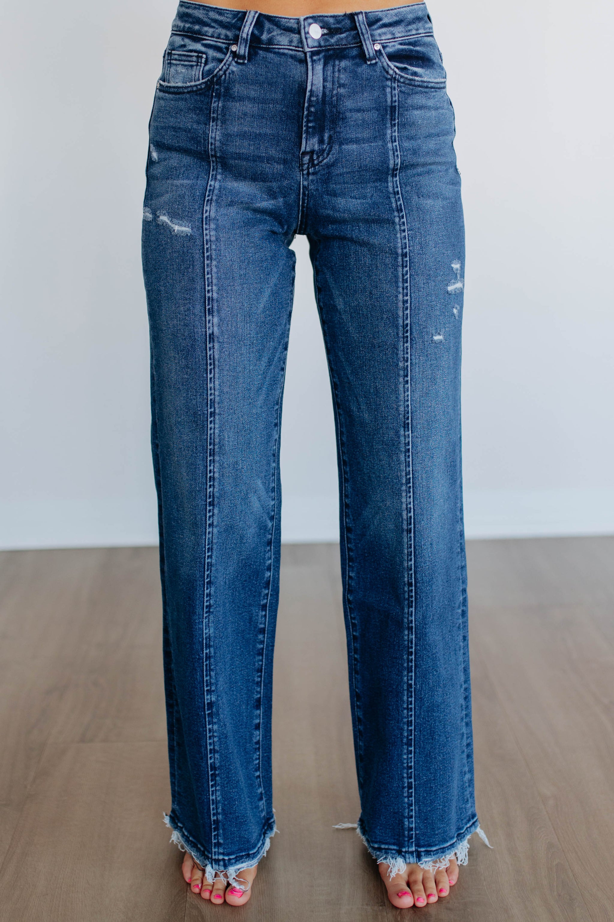 Nadia Mica Jeans