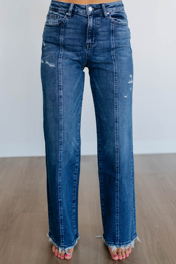 Nadia Mica Jeans