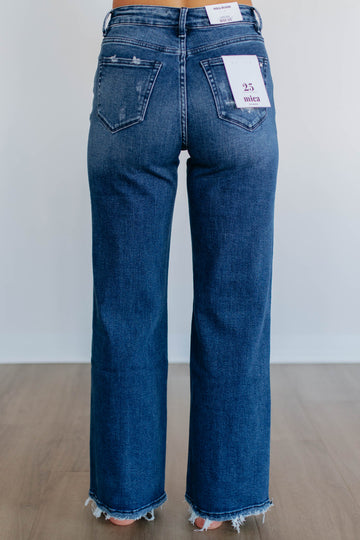 Nadia Mica Jeans