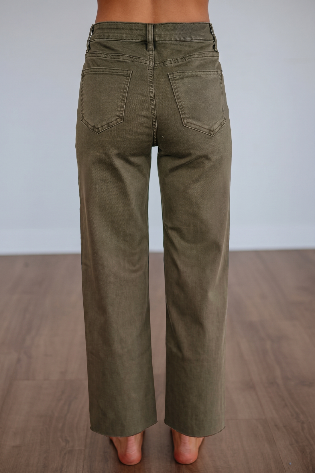Embry Mica Jeans
