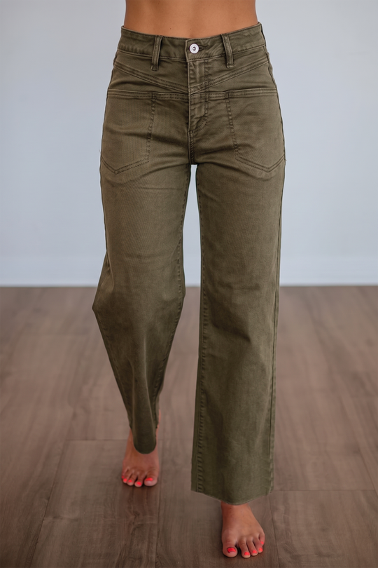 Embry Mica Jeans