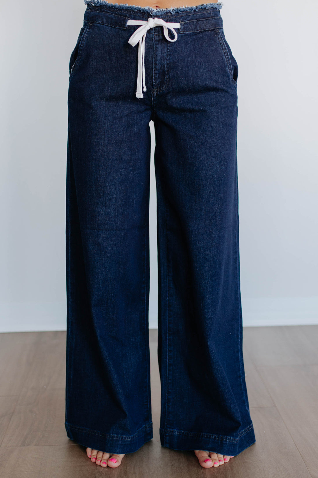 Juliana Risen Pants