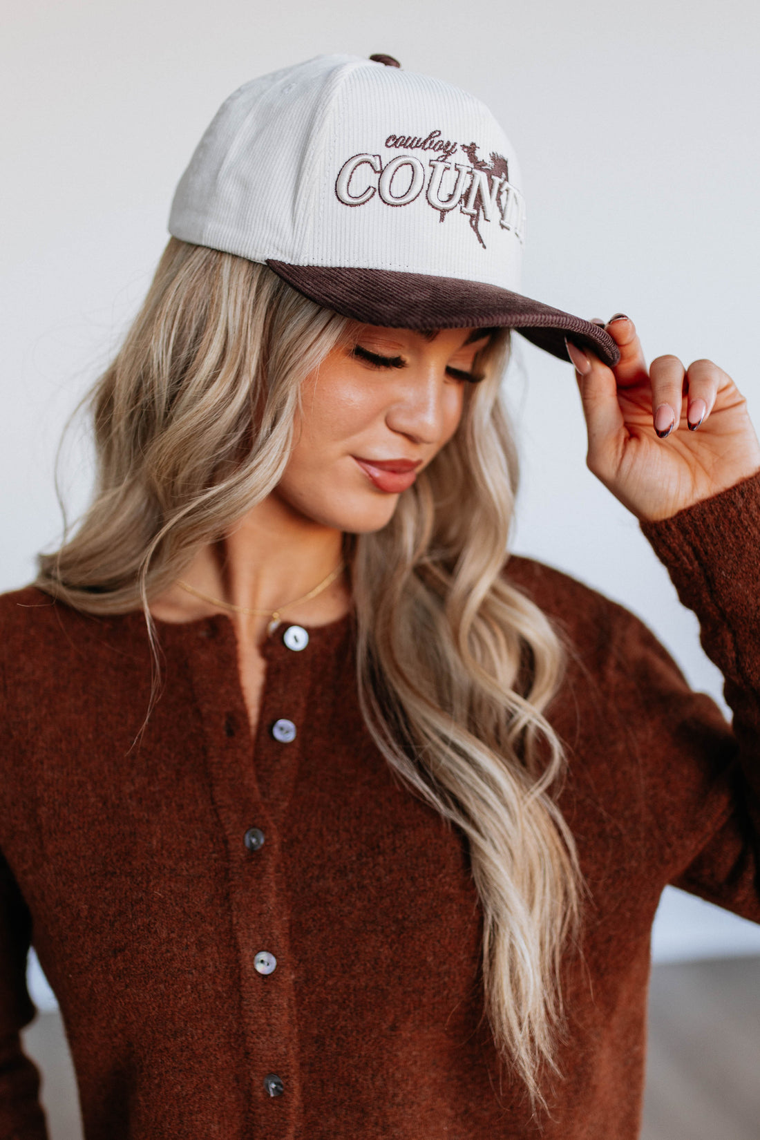 Cowboy Country Hat