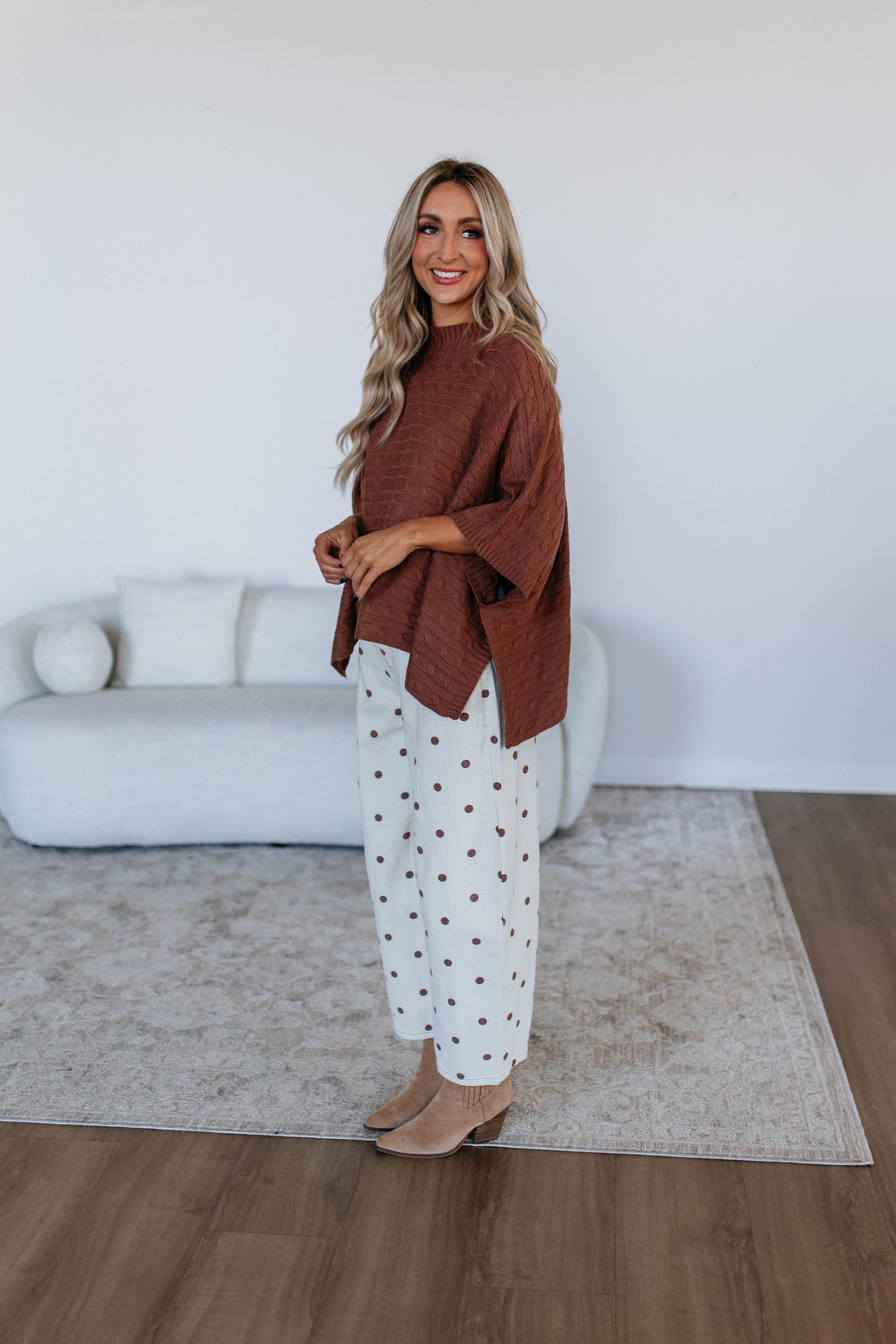Connect The Dots Pants